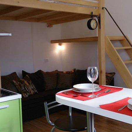 רייקה Apartment Studio Prima חדר תמונה