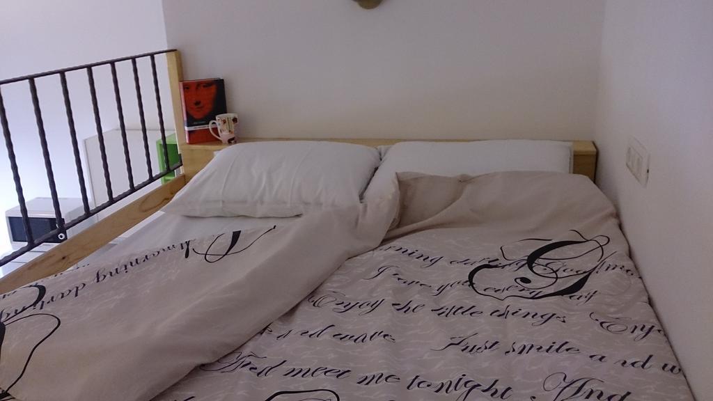 רייקה Apartment Studio Prima חדר תמונה